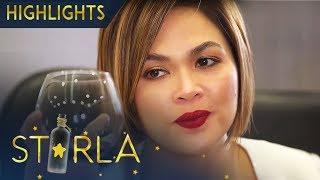 Teresa starts her plan of revenge | Starla (With Eng Subs)