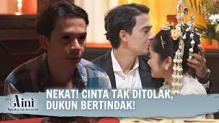 Demi Cinta! Deo Nekat Lakuin Ini! | Aini Malaikat Tak Bersayap ANTV Eps 68 FULL