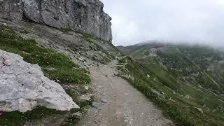 Platoul Bucegi #Best  place to #visit in Romania