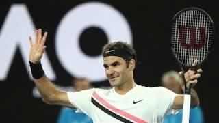 Wilson Pro Staff RF97 Autograph Racquet Review - Roger Federer's Racquet