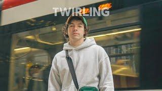 Connor Price Type beat 'Twirling' | Spinnin' Type beat
