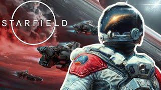 Starfield - Part 9- ABENTEUERREISE zu den Sternen ᐅ  STARFIELD 2024