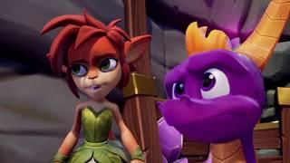 Ripto's Rage Full Gameplay! - Spyro: Reignited Trilogy *Spyro 2*