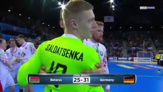 Belarus - Germany ● HIGHLIGHTS