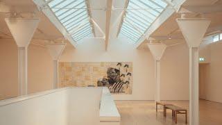 Fruitmarket Gallery shortlisted for the RIAS Andrew Doolan Best Building in Scotland Award