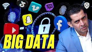 Big Data Industry: The Hidden Ways Your Data is Manipulated