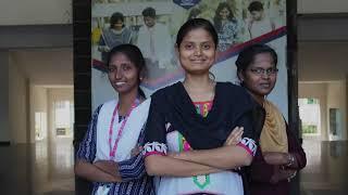 NASSCOM Foundation Accenture - Skill for Her implemented by Seventh Sense Project Impact Video