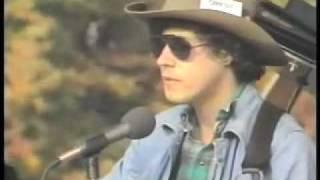 Arlo Guthrie - Motorcycle Song