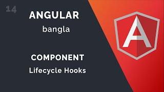 14 Angular Lifecycle Hooks    |  Angular Tutorial Series |  Bangla Tutorial