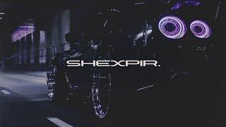 SHEXPIR - Flux