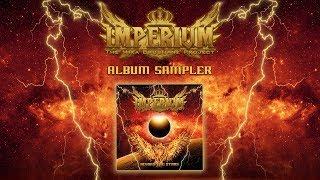 Imperium - Album sampler 2018