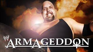 "2TM" Armageddon 2004 Highlights [HD]