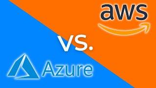 AWS vs Azure, which one should you learn?