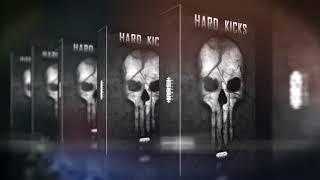 [Harsh Samples] Hard Kicks Sample Pack