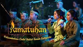 Musik karawitan sunda