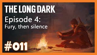 Lösung für die Dampfrohrventile #011  The Long Dark - Episode 4  [Deutsch]
