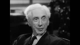 A Conversation with Bertrand Russell (1952)