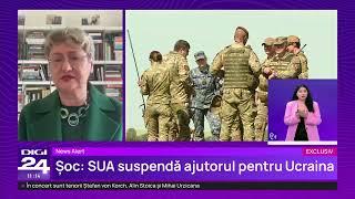 Von der Leyen a anunțat planul pentru reînarmarea Europei. „Punem la dispoziție 800 mld. de euro”