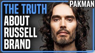 What Happened to Russell Brand?