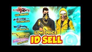 Hiphop Bundle ID Sell   Free Fire   Old Collection ID Sell   Season 2 ID Sell   Best ID Sell