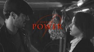 Игорь Гром & Юлия Пчелкина | Power over Me [ B-day marathon | Day 2 ]