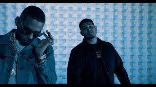 Alexcis fka Brownboi Maj ft. Kid Ink - The Life (OFFICIAL MUSIC VIDEO)