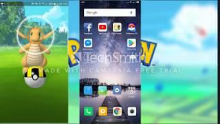 POKEMON GO Google Play Service Fix - Jak naprawić usługę google play service