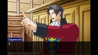 The final boss of the courtroom (objection.lol)