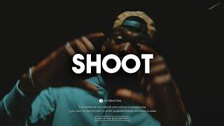 Mig x Werenoi x SDM Type Beat "Shoot" | instru Sombre | instru Rap 2024