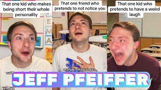 *2+ HOUR* New Best Jeff Pfeiffer Funny Shorts 2025 - New Funny Tik Tok Memes - TikTok Famous