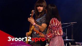 Khruangbin - live at Best Kept Secret 2018