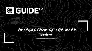 Typeform Integration