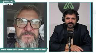 MARCO POZZI | 341 EN VIVO #21