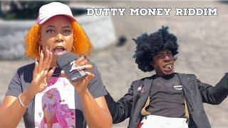 Sita D Lyrical - short shorts Official freestyle ( Dutty money riddim) #duttymoneyriddim #ochorios