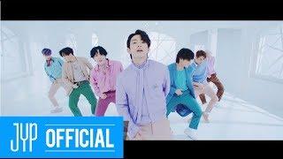 GOT7(갓세븐) "Lullaby" M/V