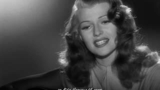 Put The Blame On Mame - Gilda (1946)