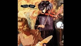 Green Day Insomniac [Full Album]