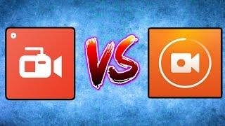 AZ Screen Recorder Vs Du Screen Recorder | Which one is better?