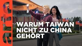 Wir sind Taiwan | Doku HD Reupload | ARTE