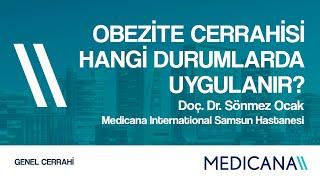 Obezite Cerrahisi Hangi Durumlarda Uygulanır?