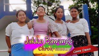 Garo Gospel Video||Jakko Bawange Chrok-mesae||