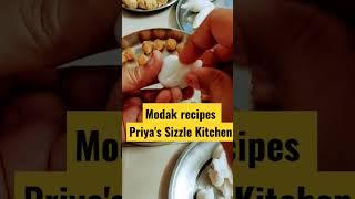 Modak recipes #priyasizzle #shorts #kozhukkattai #kozhukattairecipeintamil #kozhukattairecipes