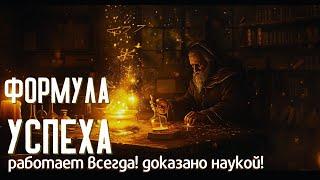 [ФОРМУЛА УСПЕХА ОТ АДИЗЕСА – 2024] Работает везде и всегда. Доказано десятилетиями практики