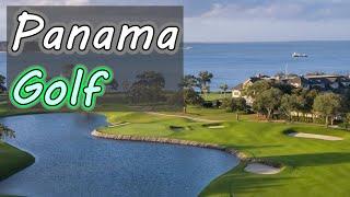 Top Golf Courses in Panama