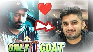 Neyoo reacted on mavi  | Only 1 Goat in Igc | Mavi | GE #bgmi