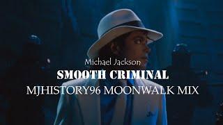 Michael Jackson - Smooth Criminal (Moonwalk Extended Mix) (Vídeo Mix)