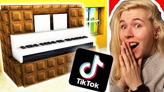 VIRALE TIK TOK HACKS nachgebaut!