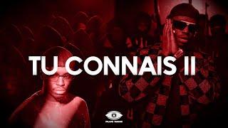 Werenoi Type Beat ''TU CONNAIS II'' | Instru Melancolique 2025