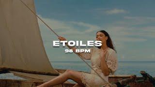 [FREE] NEJ x WEJDENE Type Beat - "Etoiles" | Afrobeat Instrumental