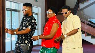 Umar M Shareef ft Lilin Baba & Soja Boy  _Tawa _ Official Music Video